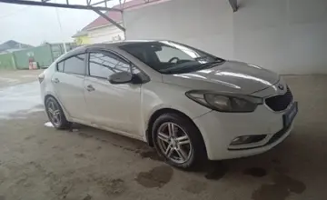 Kia Cerato 2014 года за 5 000 000 тг. в Кызылорда фото 3