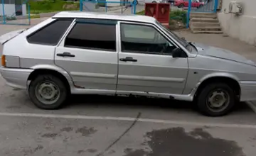 LADA (ВАЗ) 2114 2012 года за 1 200 000 тг. в Тараз фото 4