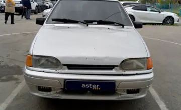 LADA (ВАЗ) 2114 2012 года за 1 200 000 тг. в Тараз фото 2
