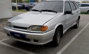 LADA (ВАЗ) 2114 2012 года за 1 200 000 тг. в Тараз фото 1