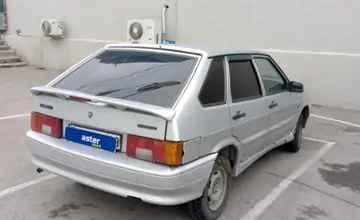 LADA (ВАЗ) 2114 2012 года за 1 200 000 тг. в Тараз