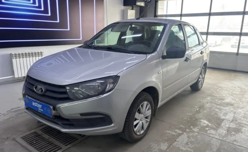 LADA (ВАЗ) Granta 2020 года за 3 500 000 тг. в Павлодар