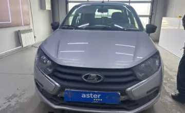 LADA (ВАЗ) Granta 2020 года за 3 500 000 тг. в Павлодар фото 2