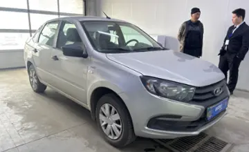 LADA (ВАЗ) Granta 2020 года за 3 500 000 тг. в Павлодар фото 3
