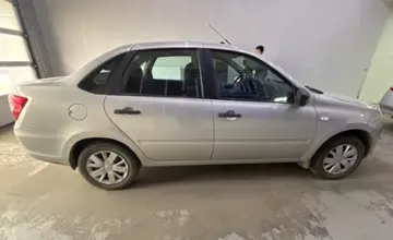 LADA (ВАЗ) Granta 2020 года за 3 500 000 тг. в Павлодар фото 4