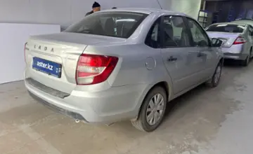 LADA (ВАЗ) Granta 2020 года за 3 500 000 тг. в Павлодар
