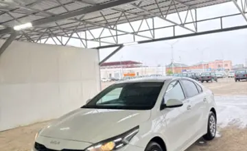 Kia Cerato 2023 года за 8 900 000 тг. в Кызылорда фото 1
