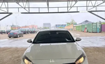 Kia Cerato 2023 года за 8 900 000 тг. в Кызылорда фото 2