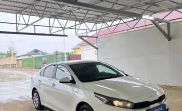 Kia Cerato 2023 года за 8 900 000 тг. в Кызылорда фото 3