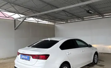 Kia Cerato 2023 года за 8 900 000 тг. в Кызылорда