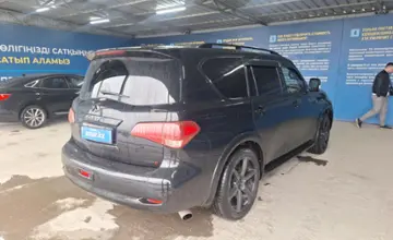 Infiniti QX56 2010 года за 8 500 000 тг. в Алматы