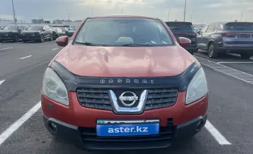 Nissan Qashqai 2008 года за 5 000 000 тг. в Алматы фото 2