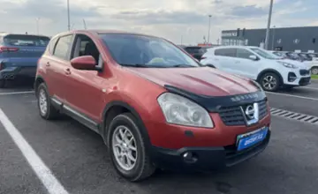 Nissan Qashqai 2008 года за 5 000 000 тг. в Алматы фото 3