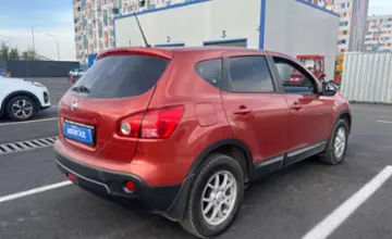 Nissan Qashqai 2008 года за 5 000 000 тг. в Алматы