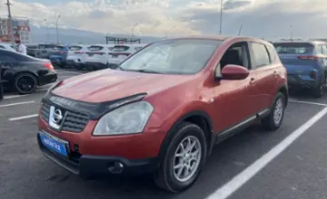 Nissan Qashqai 2008 года за 5 000 000 тг. в Алматы фото 1