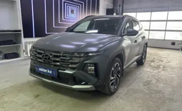 Hyundai Tucson 2024 года за 18 000 000 тг. в Павлодар фото 1