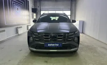Hyundai Tucson 2024 года за 18 000 000 тг. в Павлодар фото 2