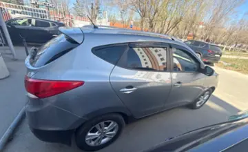 Hyundai Tucson 2012 года за 6 500 000 тг. в Костанай фото 4