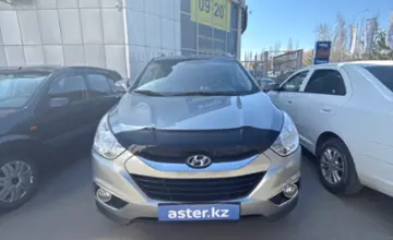 Hyundai Tucson 2012 года за 6 500 000 тг. в Костанай фото 2