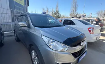 Hyundai Tucson 2012 года за 6 500 000 тг. в Костанай фото 3