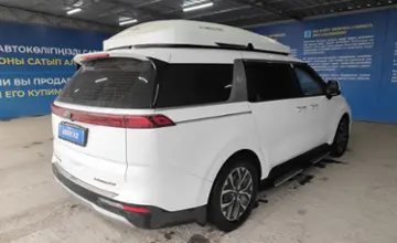 Kia Carnival 2021 года за 18 000 000 тг. в Алматы