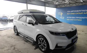 Kia Carnival 2021 года за 18 000 000 тг. в Алматы фото 3