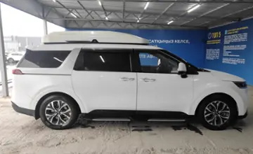 Kia Carnival 2021 года за 18 000 000 тг. в Алматы фото 4