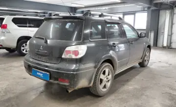Mitsubishi Outlander 2007 года за 4 700 000 тг. в Астана фото 3