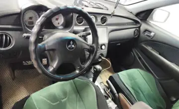 Mitsubishi Outlander 2007 года за 4 700 000 тг. в Астана фото 5