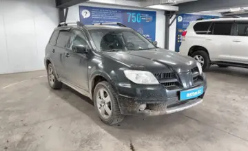 Mitsubishi Outlander 2007 года за 4 700 000 тг. в Астана фото 2