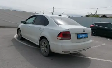 Volkswagen Polo 2017 года за 4 300 000 тг. в Шымкент фото 4