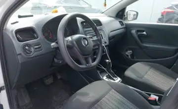 Volkswagen Polo 2017 года за 4 300 000 тг. в Шымкент фото 5