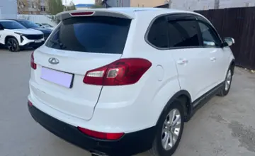 Chery Tiggo 5 2015 года за 4 000 000 тг. в Актобе