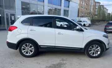 Chery Tiggo 5 2015 года за 4 000 000 тг. в Актобе фото 4