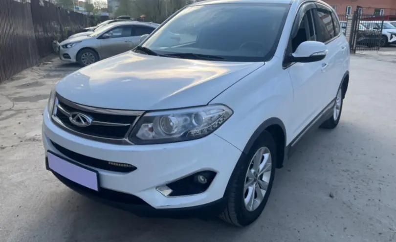 Chery Tiggo 5 2015 года за 4 000 000 тг. в Актобе