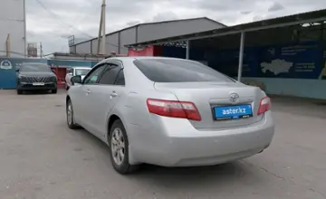 Toyota Camry 2009 года за 6 300 000 тг. в Шымкент фото 4