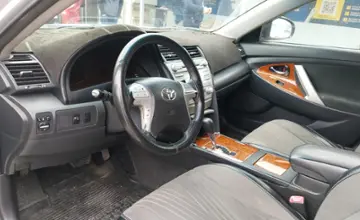 Toyota Camry 2009 года за 6 300 000 тг. в Шымкент фото 5