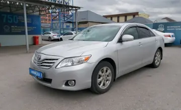 Toyota Camry 2009 года за 6 300 000 тг. в Шымкент фото 1