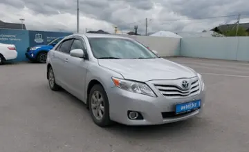 Toyota Camry 2009 года за 6 300 000 тг. в Шымкент фото 2