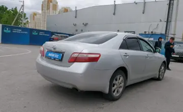 Toyota Camry 2009 года за 6 300 000 тг. в Шымкент фото 3