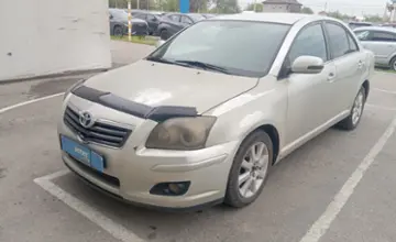 Toyota Avensis 2008 года за 4 500 000 тг. в Тараз фото 1
