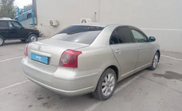 Toyota Avensis 2008 года за 4 500 000 тг. в Тараз