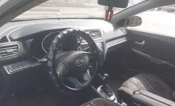 Kia Rio 2014 года за 4 500 000 тг. в Алматы фото 5
