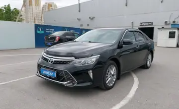 Toyota Camry 2018 года за 12 000 000 тг. в Шымкент фото 1