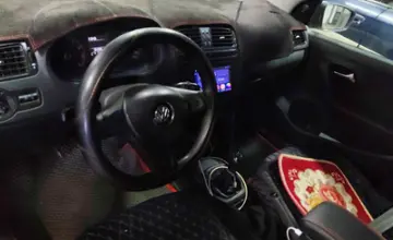 Volkswagen Polo 2016 года за 4 900 000 тг. в Астана фото 5