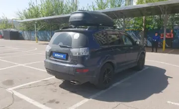 Mitsubishi Outlander 2011 года за 6 500 000 тг. в Алматы фото 3