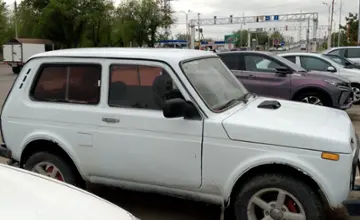 LADA (ВАЗ) 2121 (4x4) 2013 года за 1 000 000 тг. в Тараз фото 4