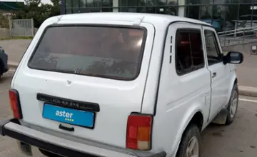 LADA (ВАЗ) 2121 (4x4) 2013 года за 1 000 000 тг. в Тараз