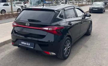 Hyundai i20 2023 года за 7 000 000 тг. в Астана
