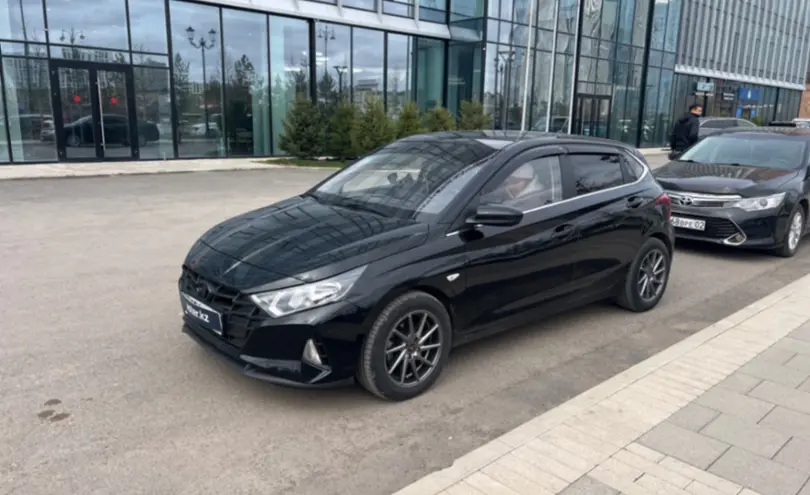 Hyundai i20 2023 года за 7 000 000 тг. в Астана
